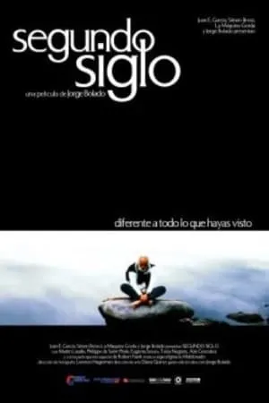 Segundo siglo portada