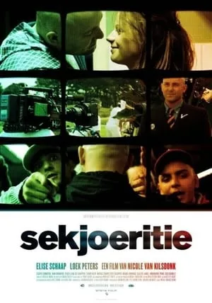 Sekjoeritie portada