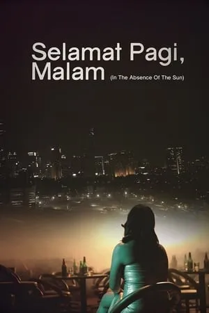 Selamat Pagi, Malam portada