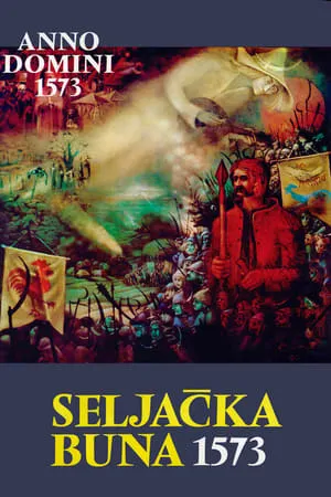 Seljačka buna 1573 portada