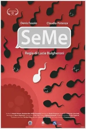 SeMe portada