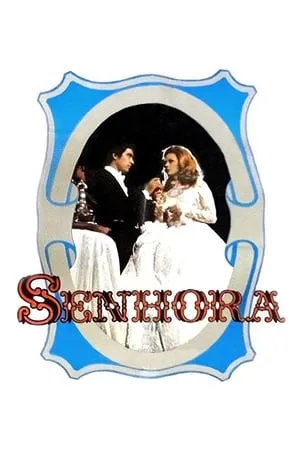 Senhora portada