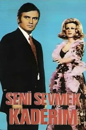 Seni Sevmek Kaderim portada