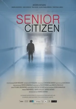 Senior Citizen portada