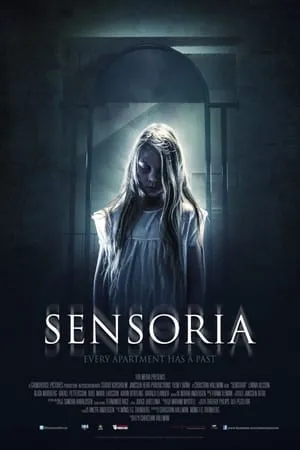 Sensoria portada