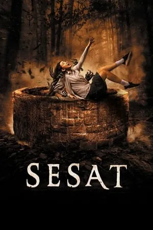 Sesat portada