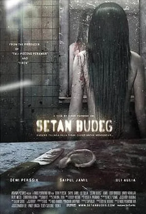 Setan Budeg portada