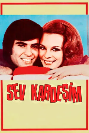 Sev Kardeşim portada