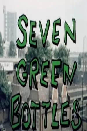 Seven Green Bottles portada