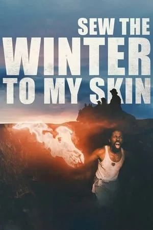 Sew the Winter to My Skin portada