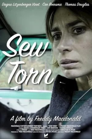 Sew Torn portada