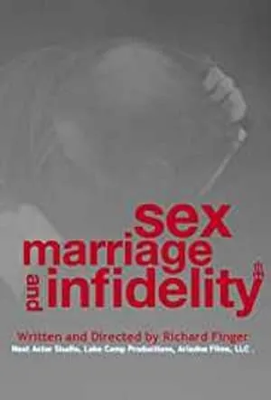 Sex, Marriage and Infidelity portada