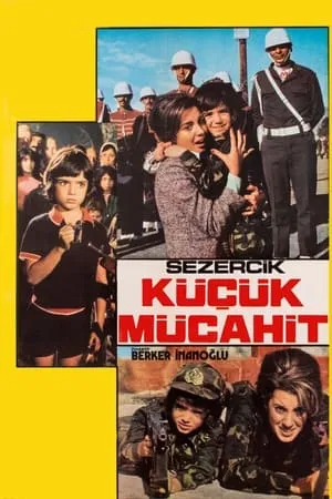 Sezercik Küçük Mücahit portada