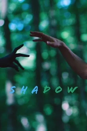 Shadow portada