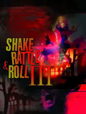 Shake, Rattle & Roll III portada