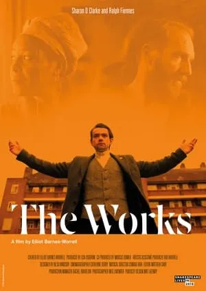 Shakespeare Lives: The Works portada