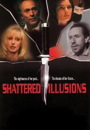 Shattered Illusions portada