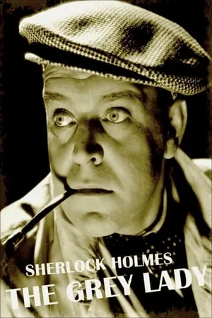 Sherlock Holmes portada