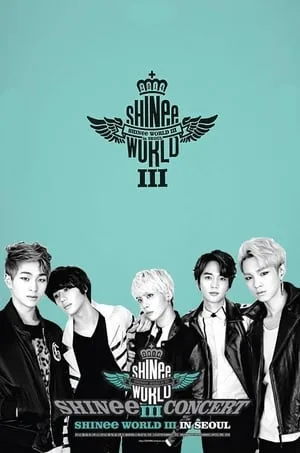 SHINee CONCERT 