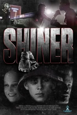 Shiner portada