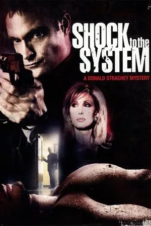 Shock to the System portada