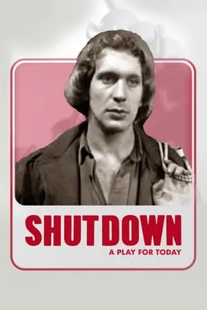 Shut Down portada