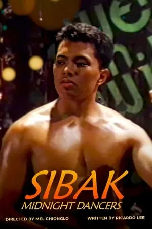 Sibak portada