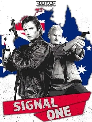 Signal One portada