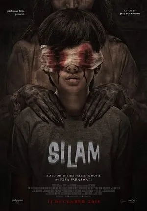 Silam portada