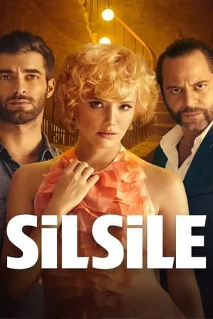 Silsile portada