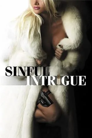 Sinful Intrigue portada