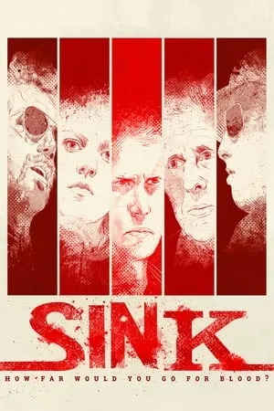 Sink portada