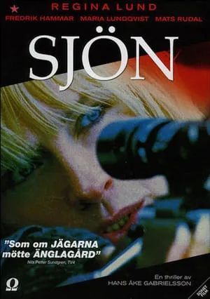 Sjön portada