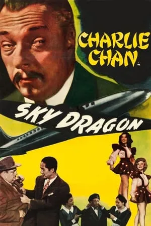 Sky Dragon portada