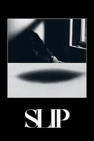 Slip portada