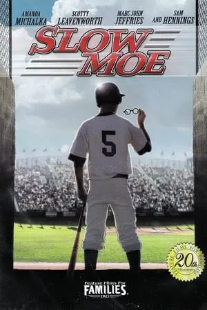 Slow Moe portada