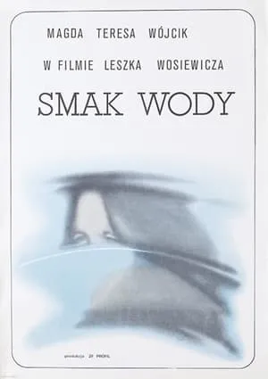 Smak wody portada