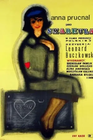 Smarkula portada