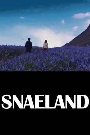 Snaeland portada