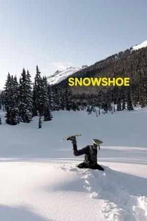 Snowshoe portada