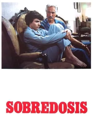 Sobredosis portada