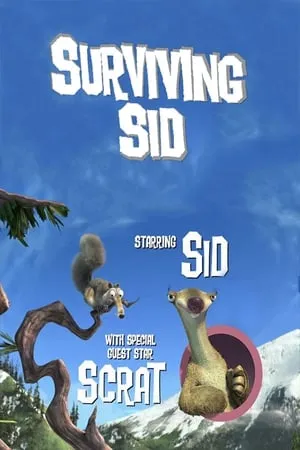 Sobreviviendo a Sid portada