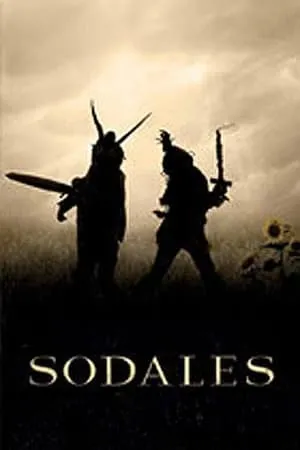 Sodales portada