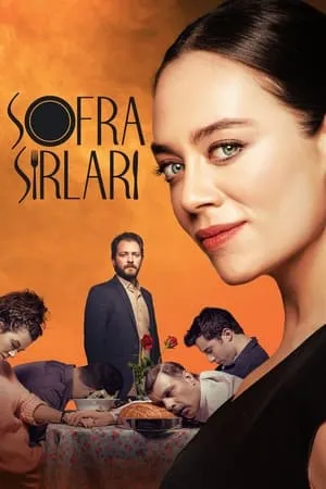 Sofra Sırları portada