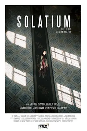 Solatium portada