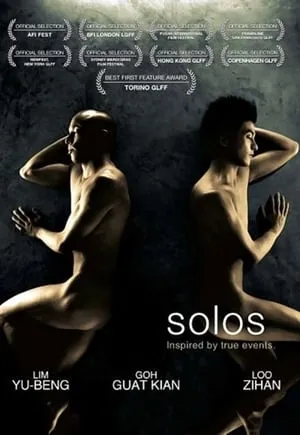 Solos portada