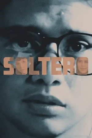 Soltero portada