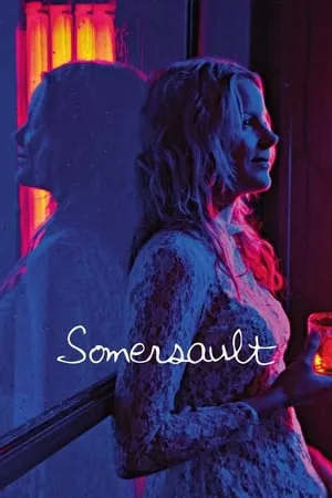 Somersault portada