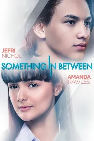 Something In Between portada