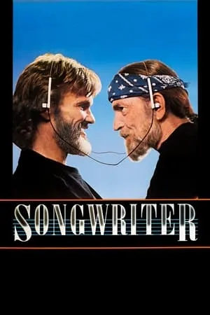 Songwriter portada